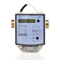 ULTRAHEAT T350 ultrasonic heat meter - Landis+Gyr