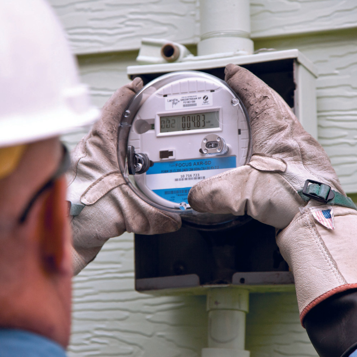 Landis+Gyr Announces AMI Contract with Kerrville Public Utility Board