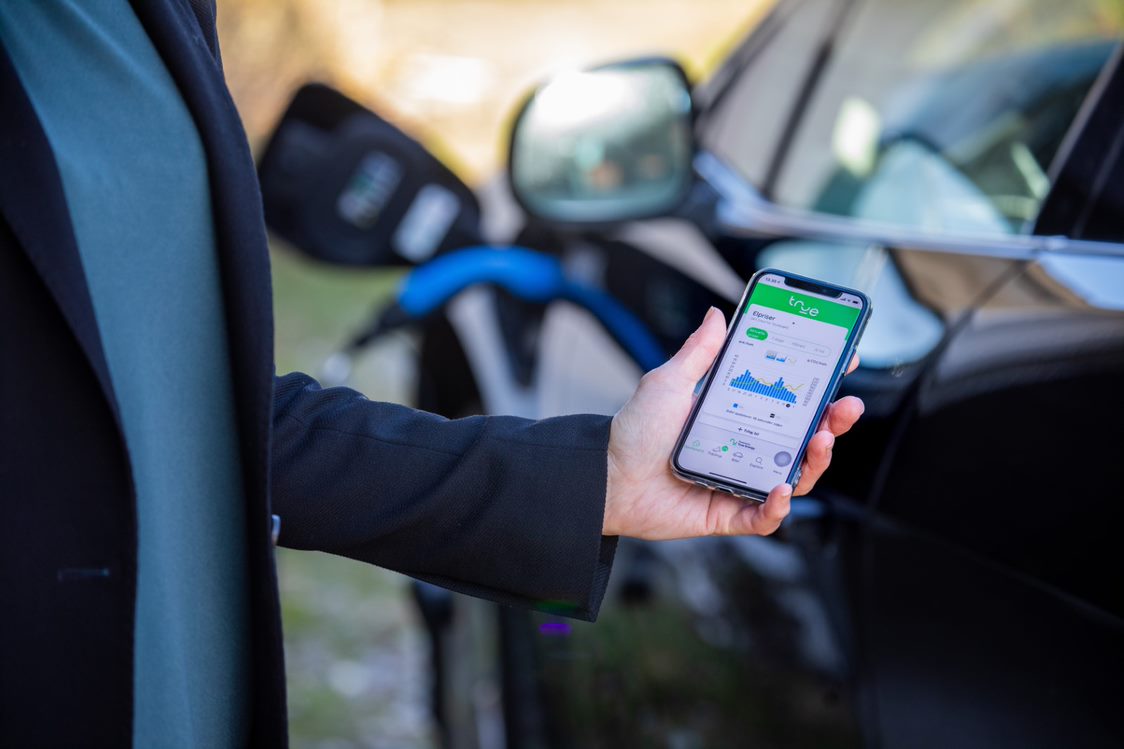 Landis+Gyr solidifies position in EV market through acquisition of True