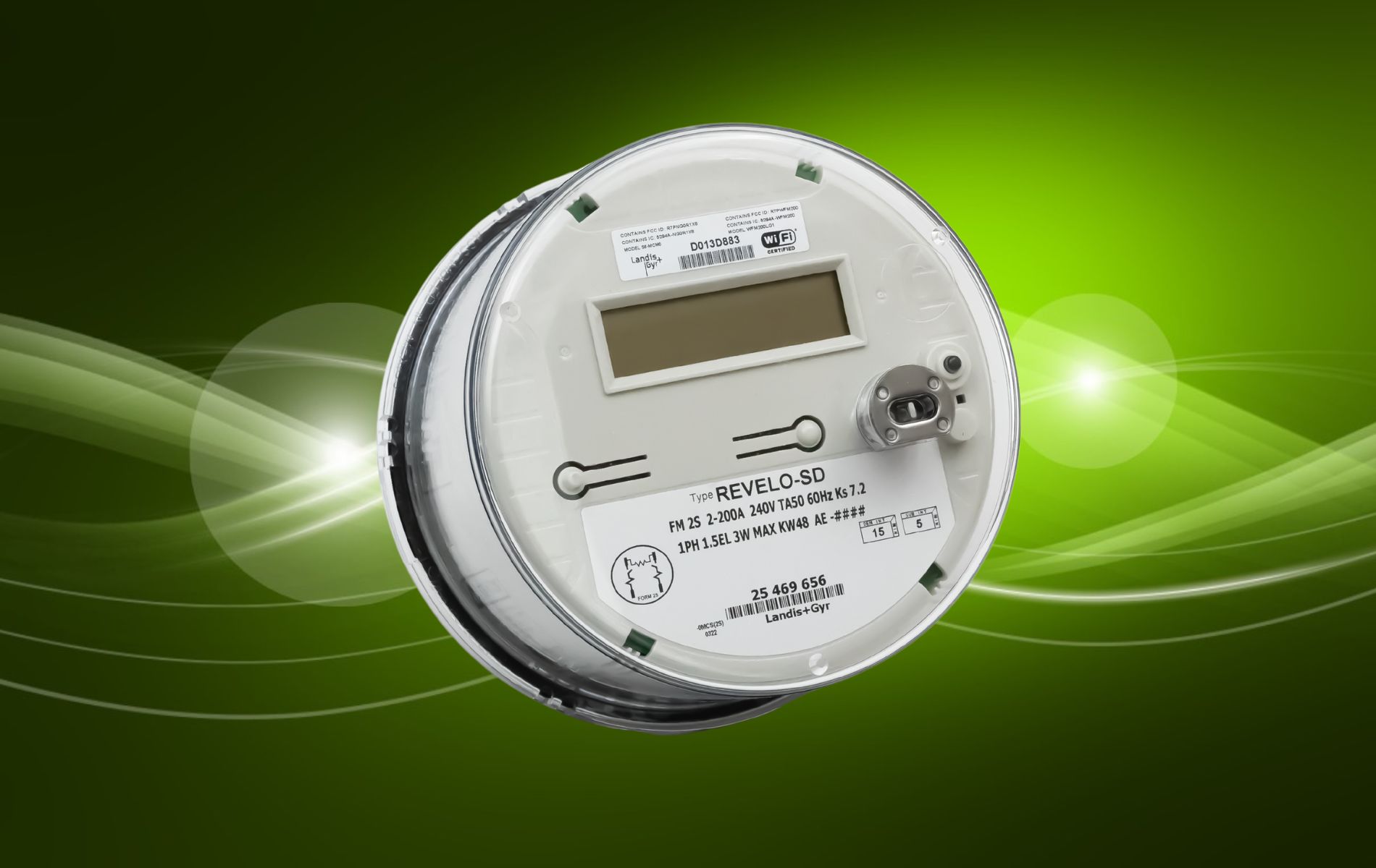 Landis+Gyr’s Revelo E660 C&I Wide-voltage Meter Achieves Multiple ...