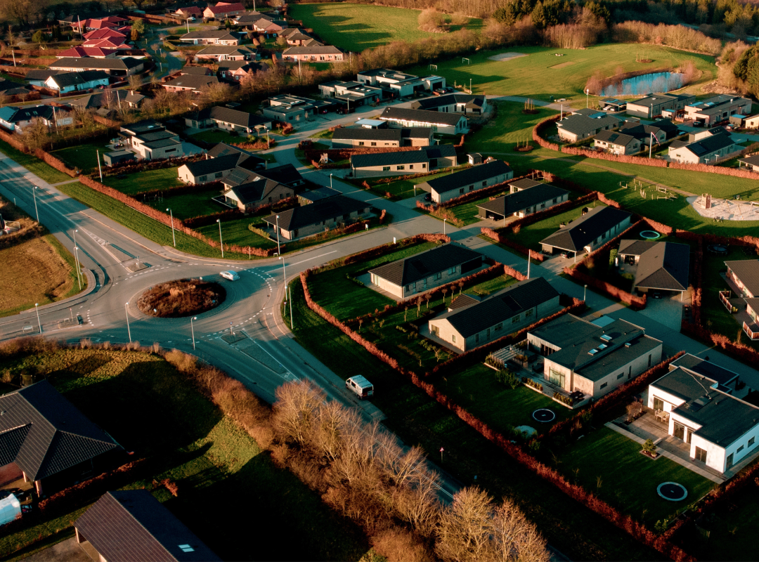 Landis+Gyr - TREFOR: 15-Year Partnership to Modernise Water and Thermal ...