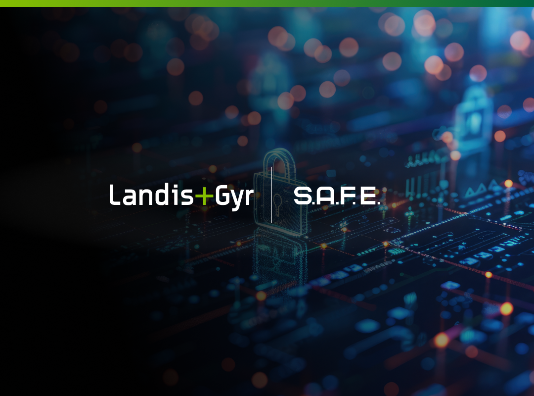 Landis+Gyr Joins S.A.F.E. Initiative to Advance Billing Transparency in ...